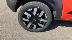 Dacia Spring 27kWh Expression 65 48kW 5dr Auto Electric Hatchback